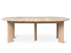 Bevel Table - Extendable x 2