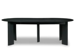 Bevel Table - Extendable x 2
