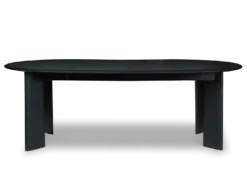 Bevel Table - Extendable x 2