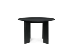 Bevel Table - Round Ø117