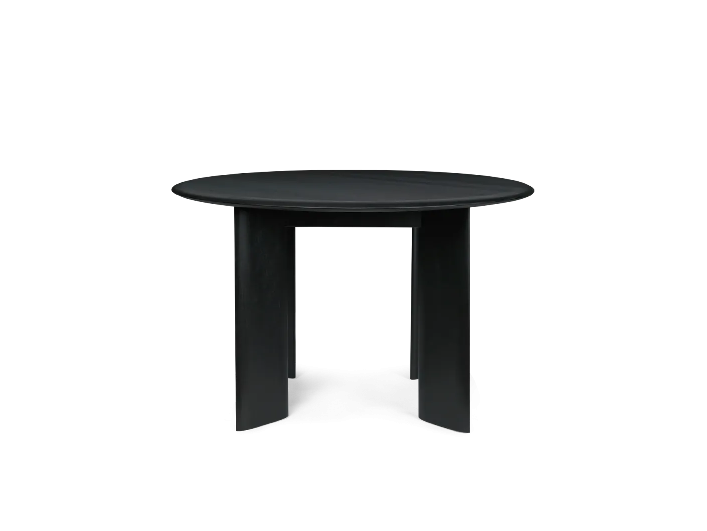 Bevel Table - Round Ø117