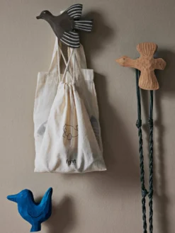 Billie Bird Hook