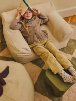 Billow Bean Bag