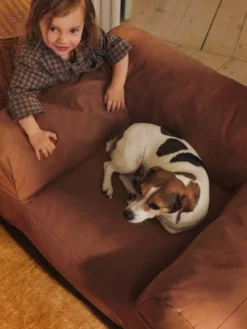 Billow Bean Bag