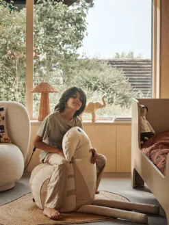Birdy Bean Bag