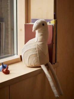 Birdy Teddy