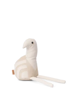 Birdy Teddy