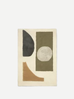 Bloco Tufted Rug