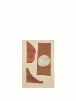 Bloco Tufted Rug