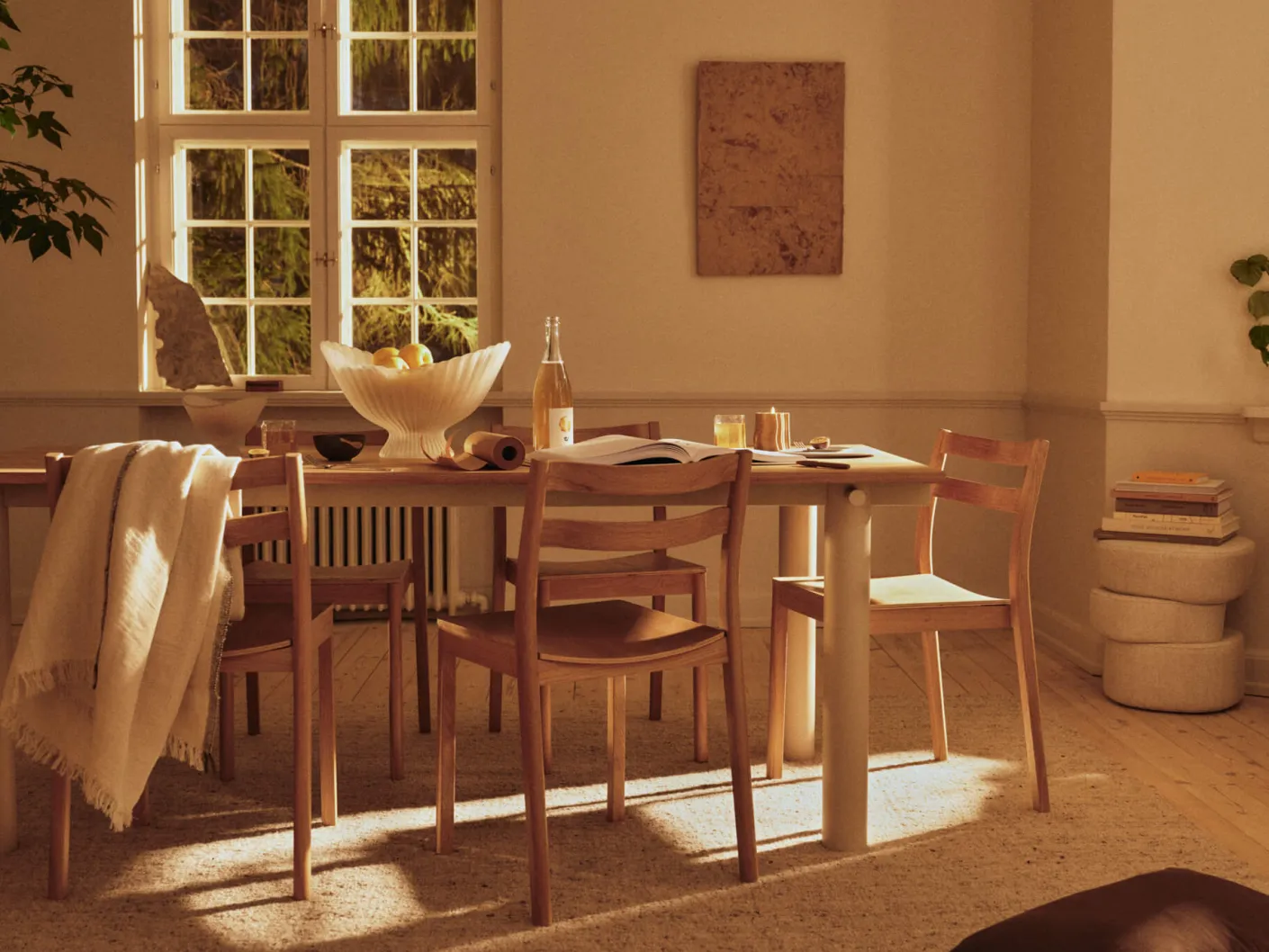 Boda Dining Chair