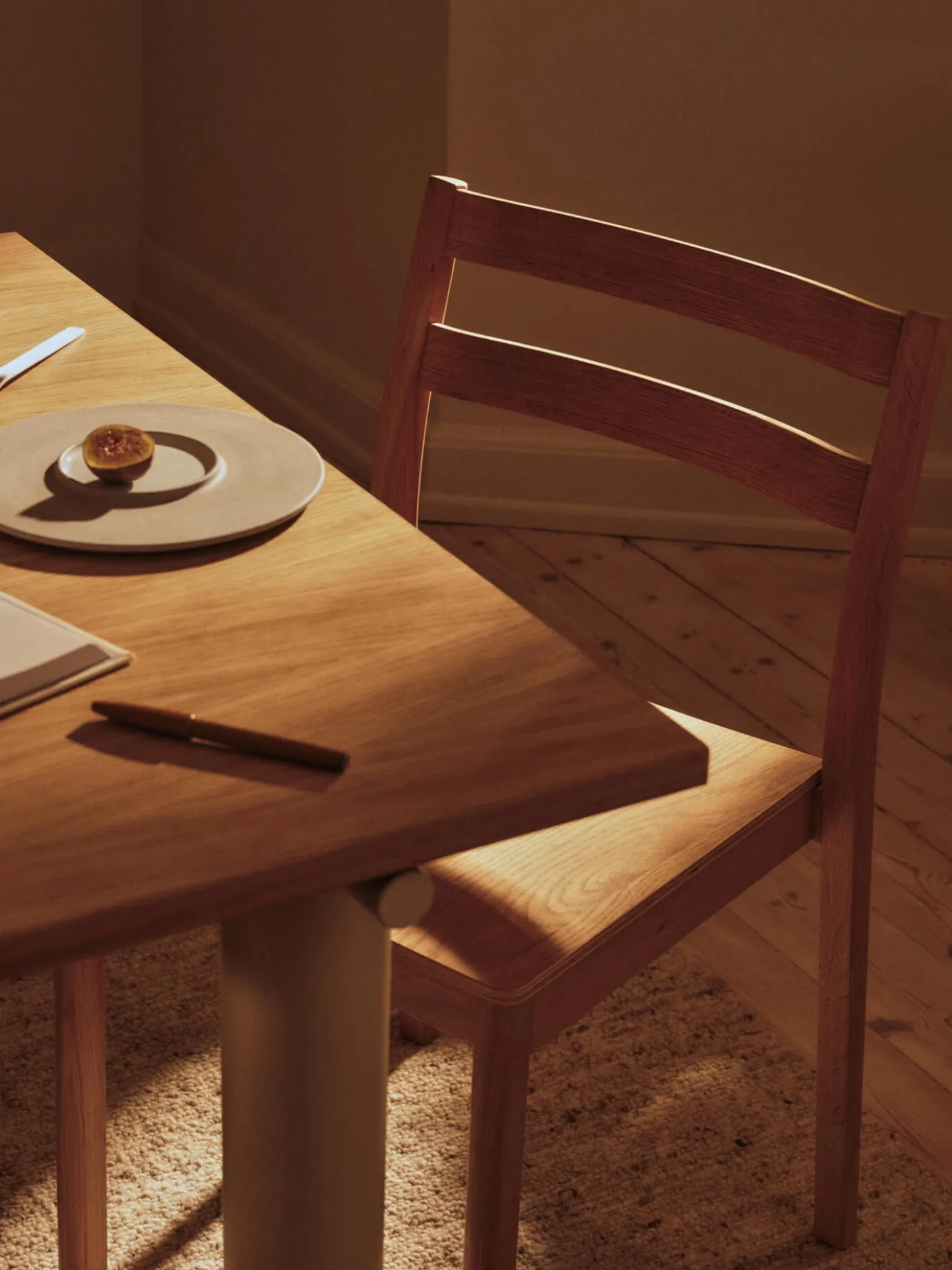 Boda Dining Chair