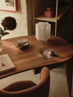 Boe Table Lamp