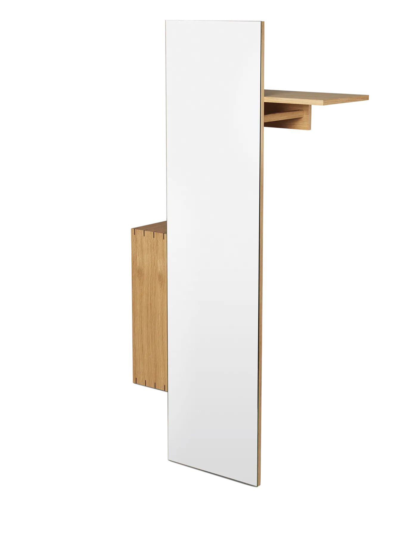 Bon Hallway Cabinet