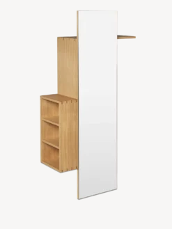 Bon Hallway Cabinet