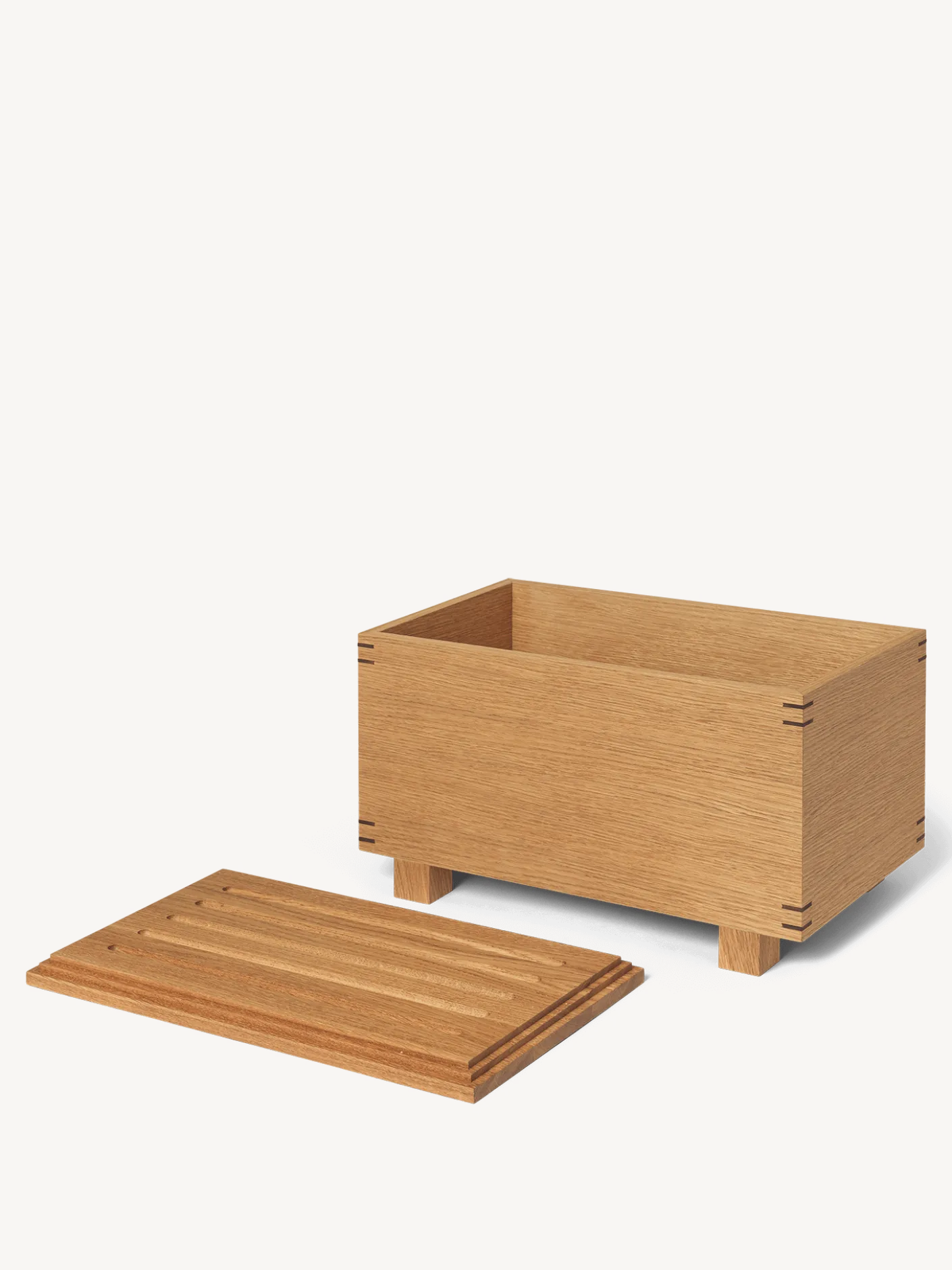 Bon Wooden Box