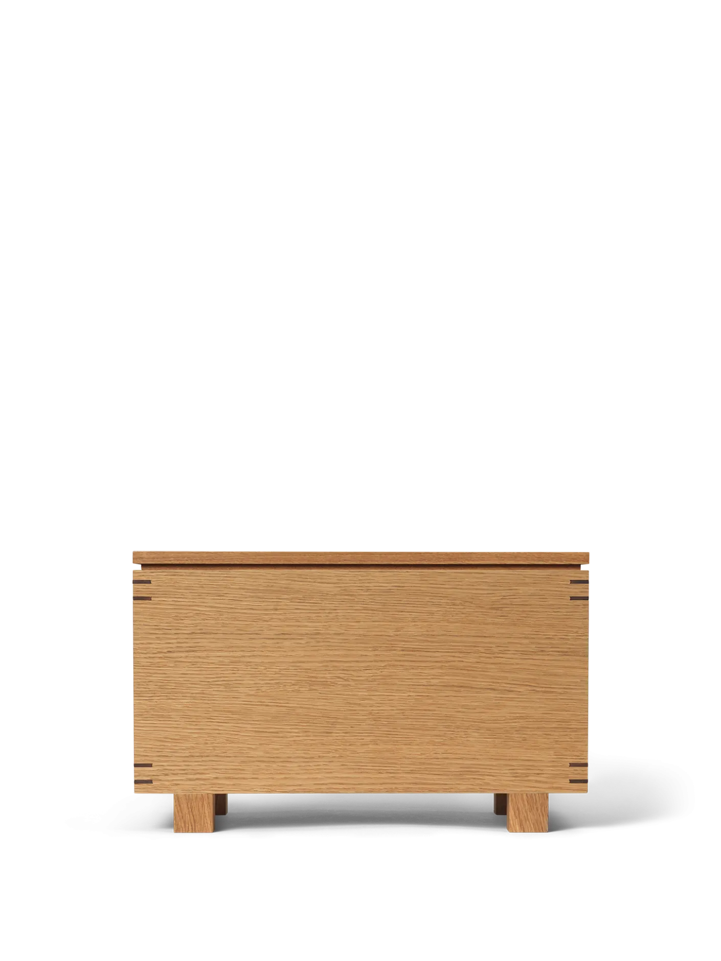 Bon Wooden Box