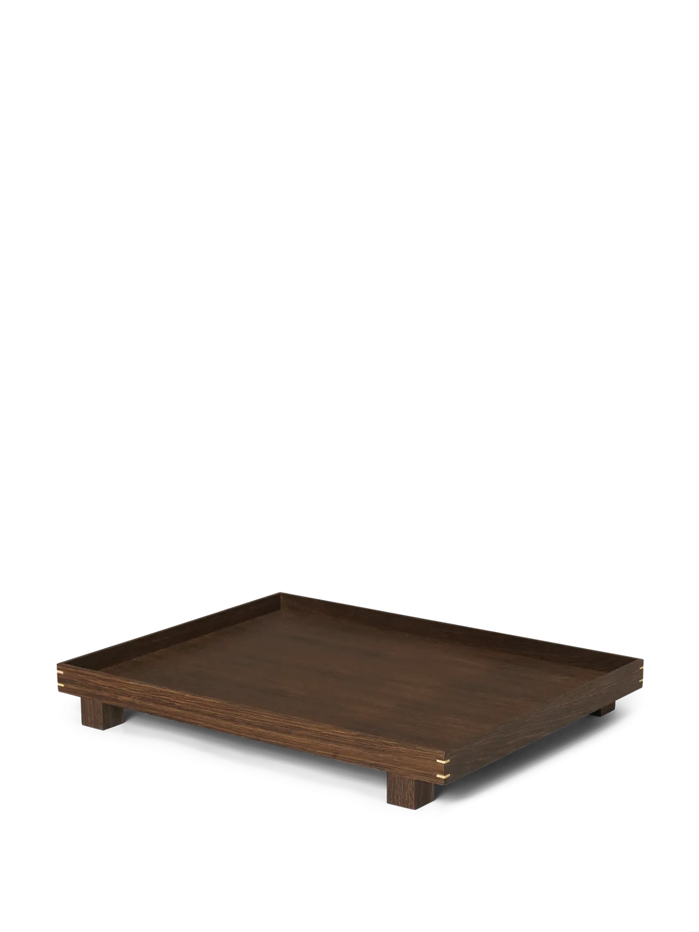 Bon Wooden Tray - Large