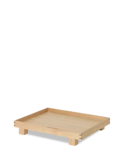 Bon Wooden Tray - Small