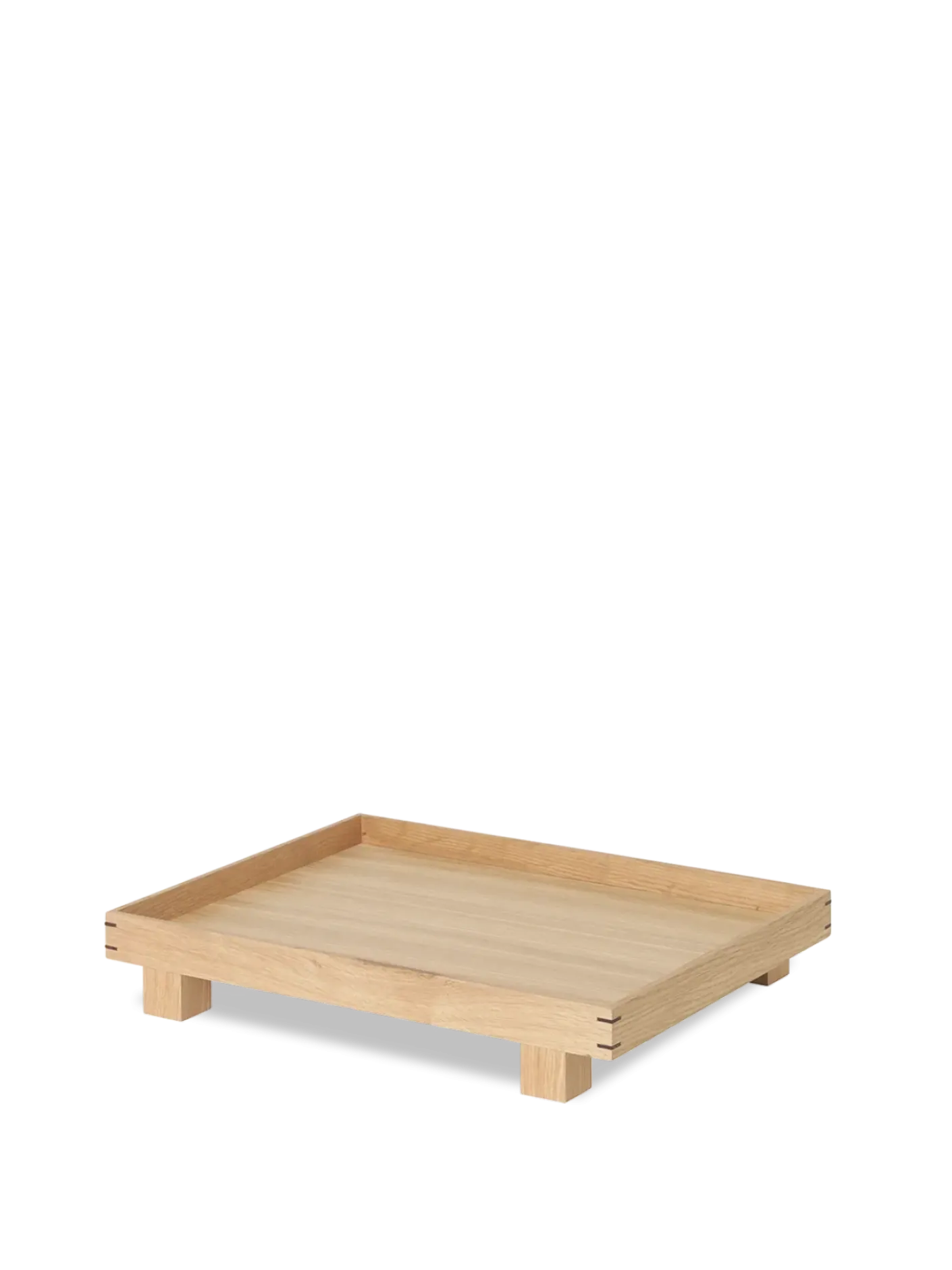 Bon Wooden Tray - Small