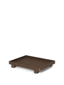 Bon Wooden Tray - Small