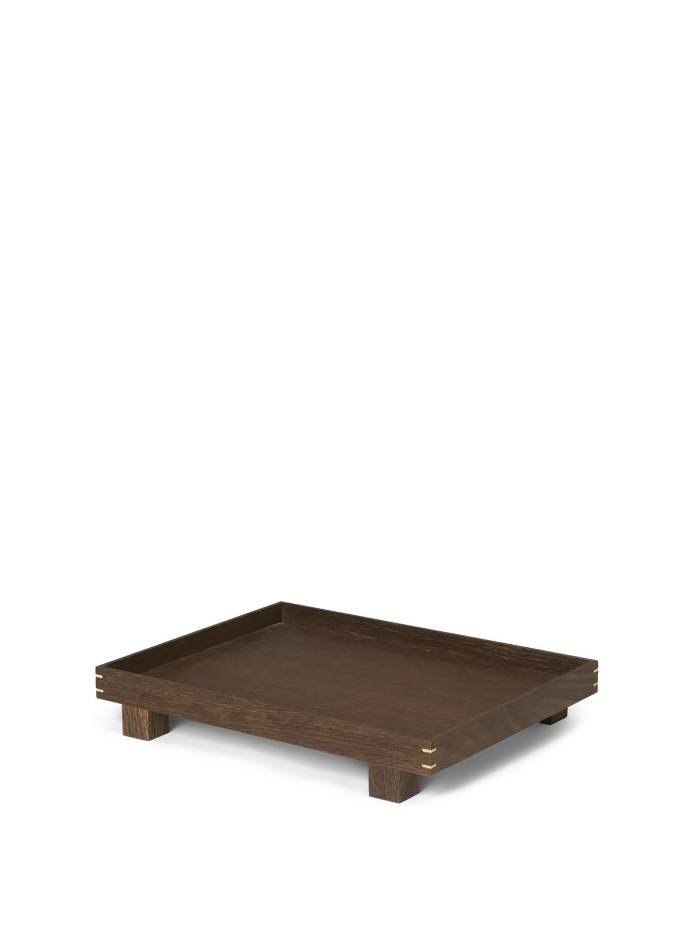 Bon Wooden Tray - Small