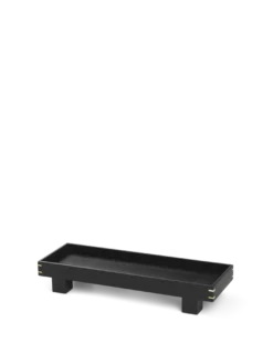 Bon Wooden Tray - X Small