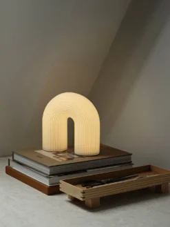Bon Wooden Tray - X Small