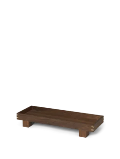 Bon Wooden Tray - X Small