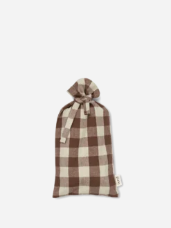 Bothy Check Napkins - Set of 4
