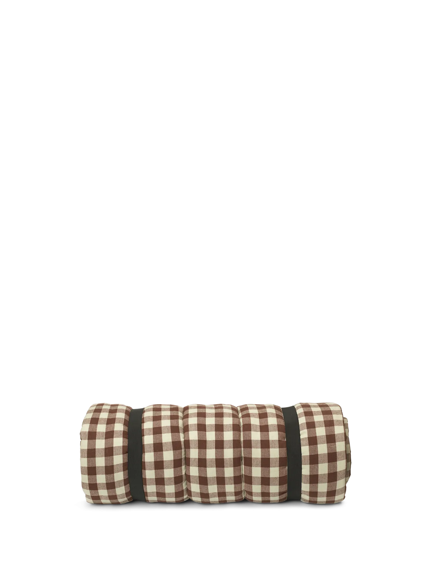 Bothy Check Quilted Mattress