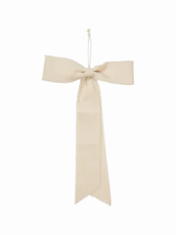 Bow Decoration - Large