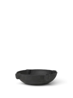 Bowl Candle Holder - Large - Ceramic