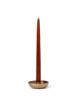 Bowl Candle Holder - Single