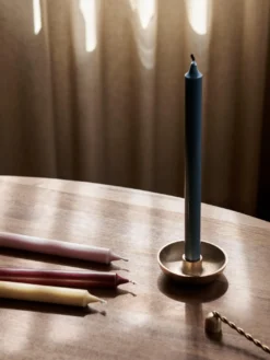 Bowl Candle Holder - Single