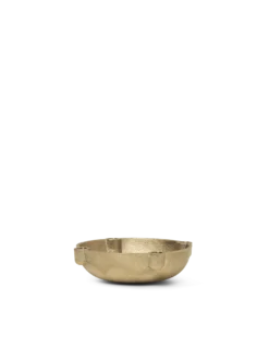 Bowl Candle Holder - Small