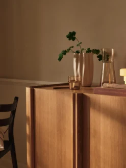 Boya Carafe