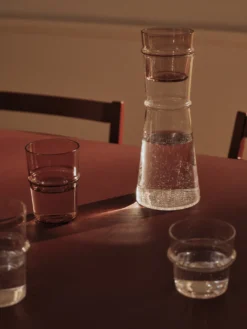 Boya Carafe