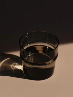 Boya Low Glasses - Set of 2