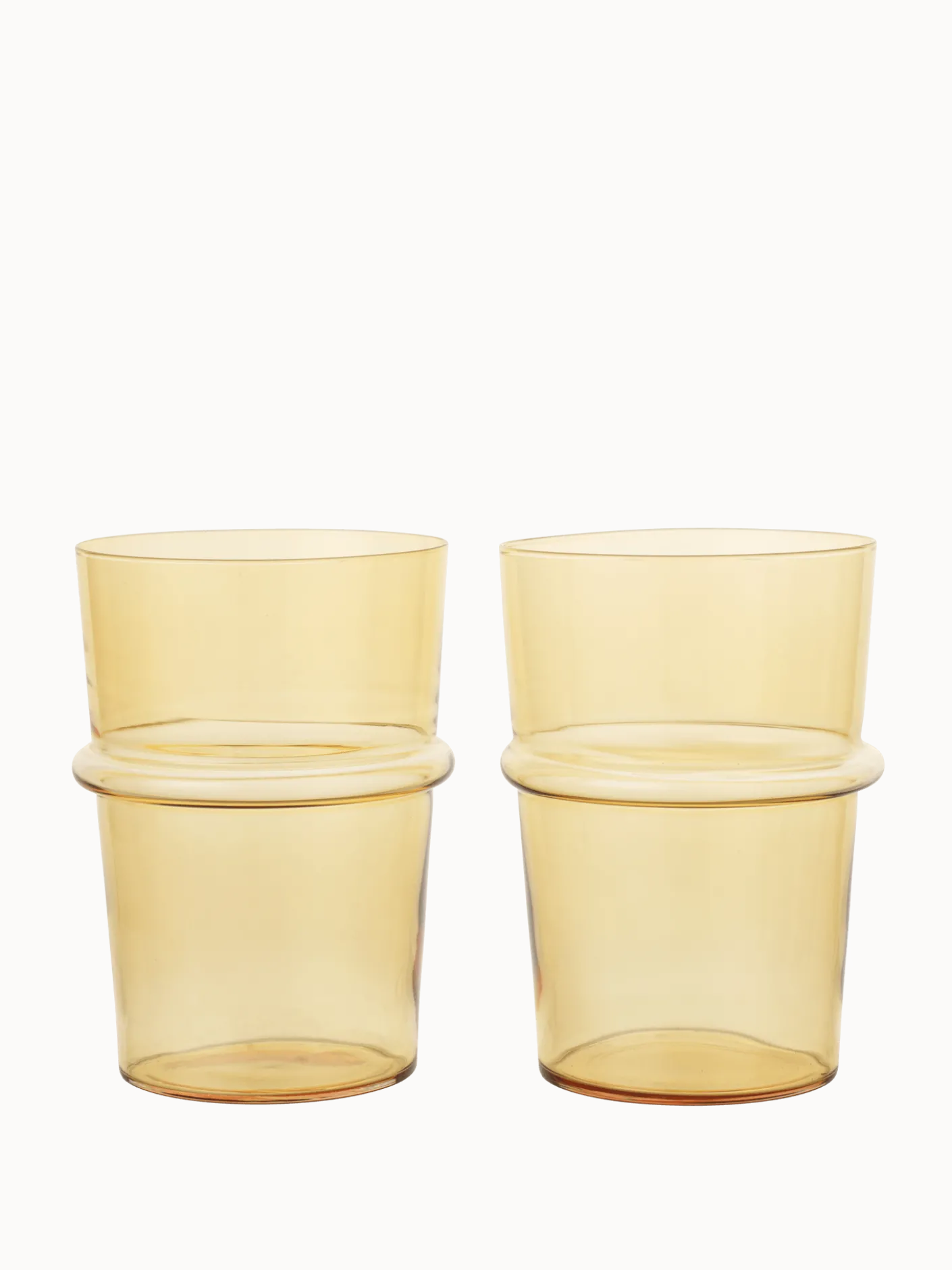 Boya Tall Glasses - Set of 2