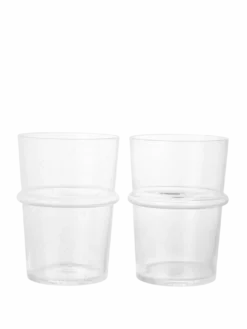 Boya Tall Glasses - Set of 2