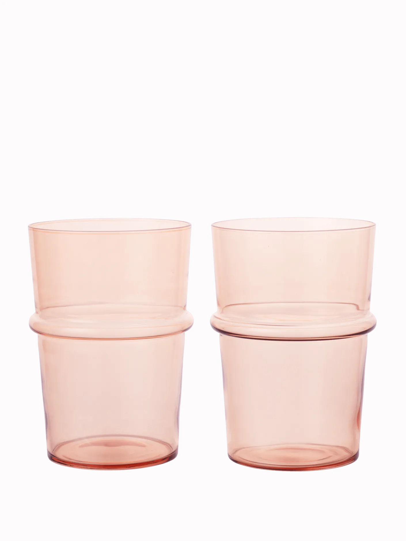Boya Tall Glasses - Set of 2
