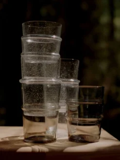 Boya Tall Glasses - Set of 2