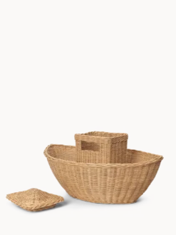 Braided Ark