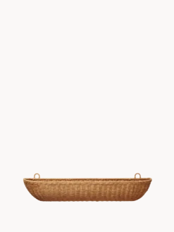 Braided Wall Pocket - 75 x 14