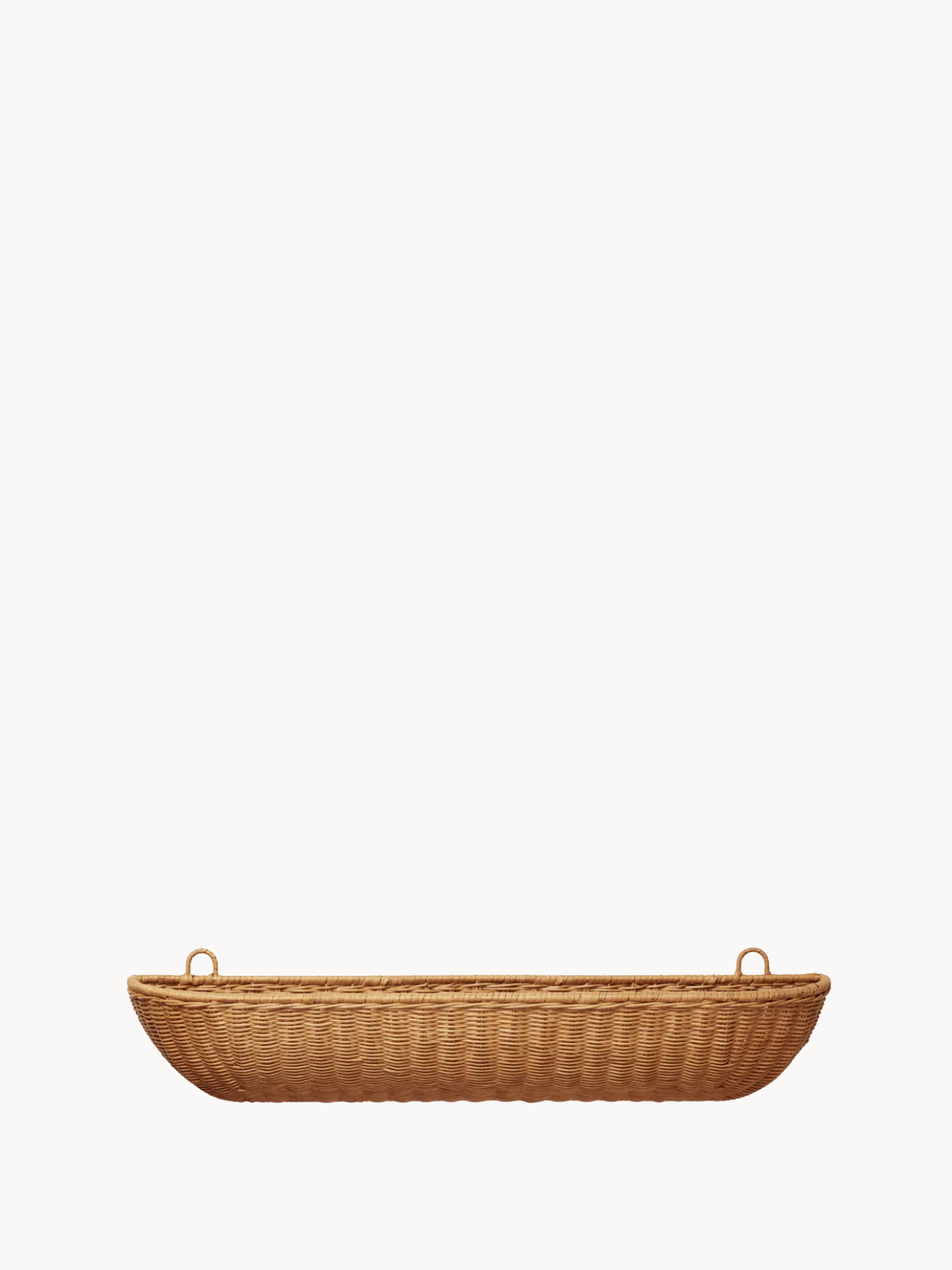 Braided Wall Pocket - 75 x 14