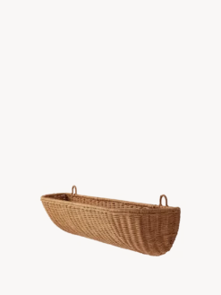 Braided Wall Pocket - 75 x 14