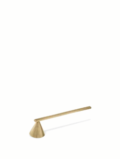 Brass Extinguisher