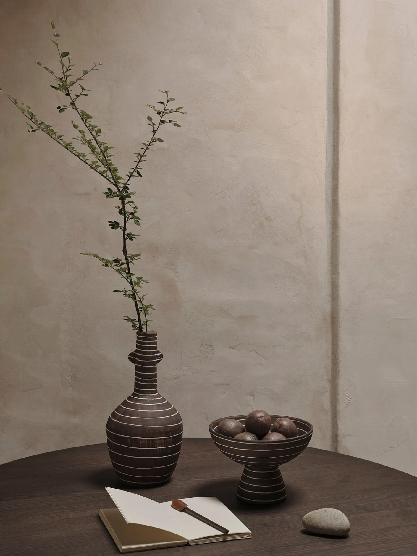 Brura Vase