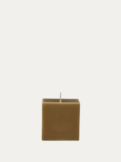 Burren Block Candle - Small