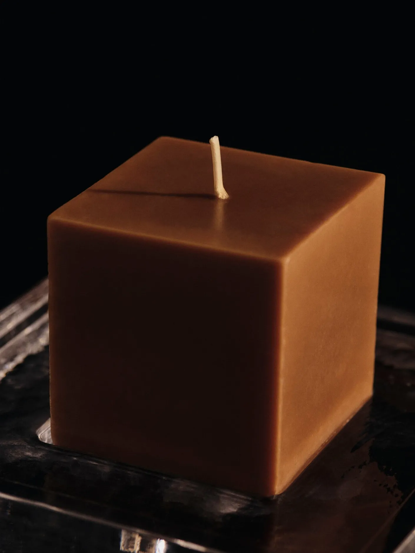 Burren Block Candle - Small